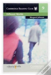 Capa do artigo DIFFERENT WORLDS CRUILLA EDITION