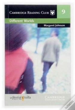 Capa do artigo DIFFERENT WORLDS CRUILLA EDITION