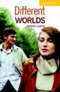 Different Worlds Level 2 Elementary/Lower Intermediate Book And Audio Cd Pack - Preview