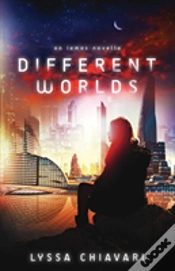 Capa do artigo Different Worlds