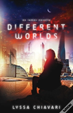 Capa do artigo Different Worlds