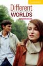 Different Worlds - Preview