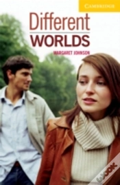 Capa do artigo Different Worlds
