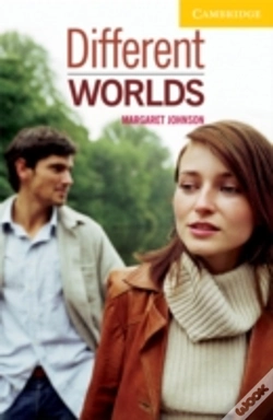 Capa do artigo Different Worlds