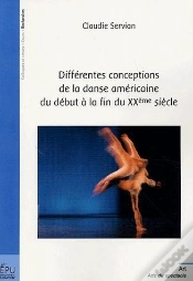 Capa do artigo Differentes Conceptions De La Danse Americaine Du Debut A La Fin Du Xxeme Siecle