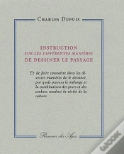 Capa do artigo Differentes Manieres De Dessiner Le Paysage