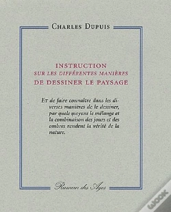 Capa do artigo Differentes Manieres De Dessiner Le Paysage