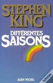 Capa do artigo Différentes Saisons
