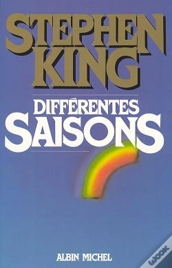Capa do artigo Différentes Saisons
