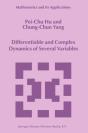 Differentiable And Complex Dynamics Of Several Variables - Preview