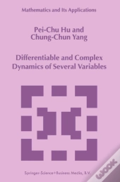 Differentiable And Complex Dynamics Of Several Variables