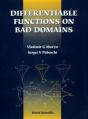 Differentiable Functions On 'Bad' Domains - Preview