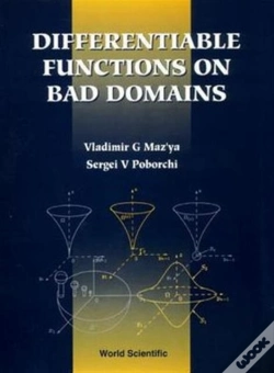 Capa do artigo Differentiable Functions On 'Bad' Domains