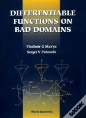 Capa do artigo Differentiable Functions On 