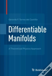 Capa do artigo Differentiable Manifolds