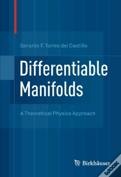 Capa do artigo Differentiable Manifolds