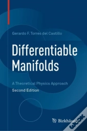 Differentiable Manifolds