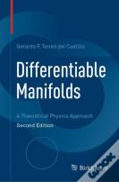 Differentiable Manifolds