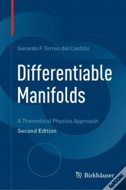 Capa do artigo Differentiable Manifolds