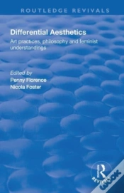 Capa do artigo Differential Aesthetics