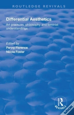 Capa do artigo Differential Aesthetics