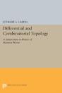 Differential And Combinatorial Topology - Preview