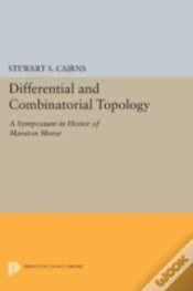 Capa do artigo Differential And Combinatorial Topology