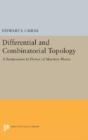 Differential And Combinatorial Topology - Preview