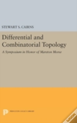 Capa do artigo Differential And Combinatorial Topology