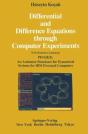 Differential And Difference Equations Through Computer Experiments - Preview