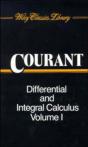 Differential And Integral Calculus, 2 Volume Set (Volume I Paper Edition; Volume Ii Cloth Edition) - Preview
