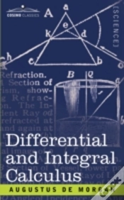 Capa do artigo Differential And Integral Calculus