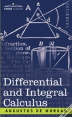 Capa do artigo Differential And Integral Calculus