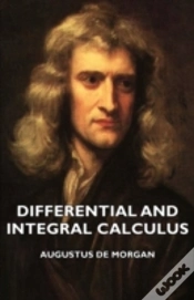 Capa do artigo Differential And Integral Calculus