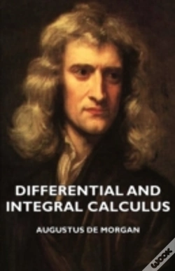 Capa do artigo Differential And Integral Calculus