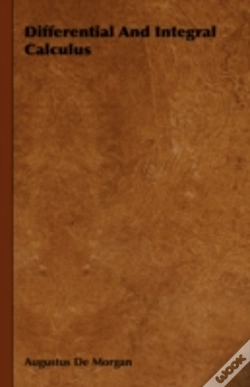Capa do artigo Differential And Integral Calculus