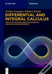 Capa do artigo Differential And Integral Calculus