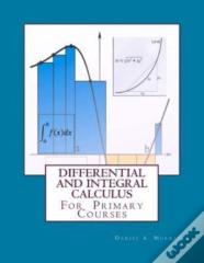 Differential And Integral Calculus