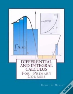Capa do artigo Differential And Integral Calculus