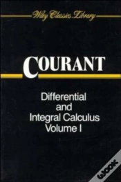 Capa do artigo Differential And Integral Calculus, Volume 1