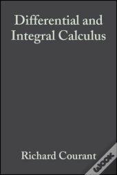 Differential And Integral Calculus, Volume 1