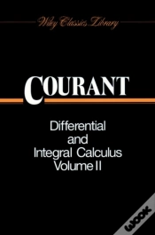 Capa do artigo Differential And Integral Calculus, Volume 2