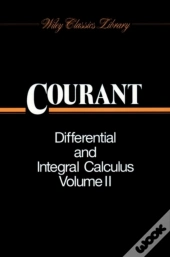 Differential And Integral Calculus, Volume 2