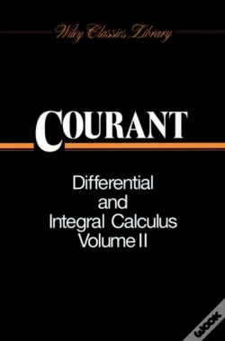 Capa do artigo Differential And Integral Calculus, Volume 2