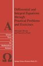 Differential And Integral Equations Through Practical Problems And Exercises - Preview