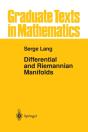 Differential And Riemannian Manifolds - Preview