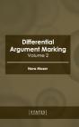 Differential Argument Marking: Volume 2 - Preview