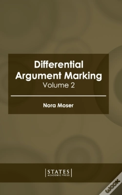 Capa do artigo Differential Argument Marking: Volume 2