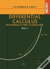 Capa do artigo Differential Calculus: An Introduction To Analysis (Part I)
