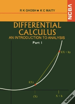 Capa do artigo Differential Calculus: An Introduction To Analysis (Part I)